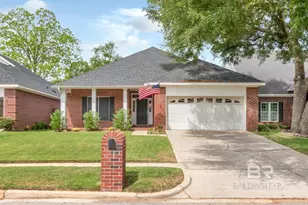1028 Cross Gates Pl, Mobile, AL 36609 - Photo 1