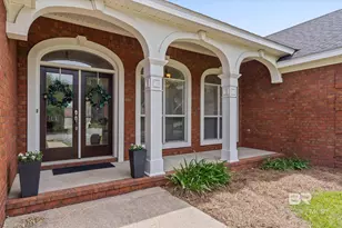 6638 Lubarrett Way, Mobile, AL 36695 - Photo 2