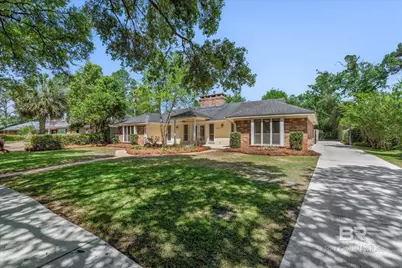 3724 S Claridge Road, Mobile, AL 36608 - Photo 40