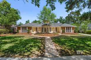 3724 S Claridge Rd, Mobile, AL 36608 - Photo 2