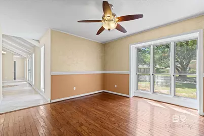 3724 S Claridge Road, Mobile, AL 36608 - Photo 18
