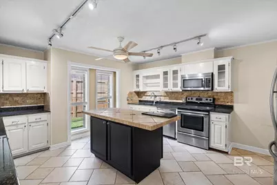 3724 S Claridge Road, Mobile, AL 36608 - Photo 8