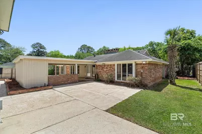 3724 S Claridge Road, Mobile, AL 36608 - Photo 38