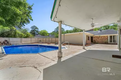 3724 S Claridge Road, Mobile, AL 36608 - Photo 36