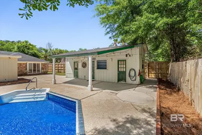 3724 S Claridge Road, Mobile, AL 36608 - Photo 32