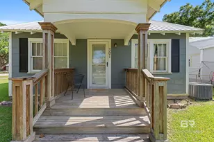 301 W Orange Ave, Foley, AL 36535 - Photo 4