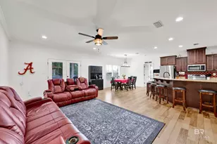 1246 Pembroke Way, Foley, AL 36535 - Photo 6