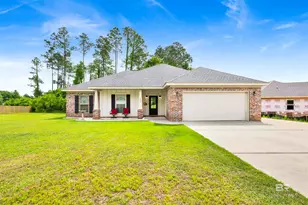 1246 Pembroke Way, Foley, AL 36535 - Photo 2