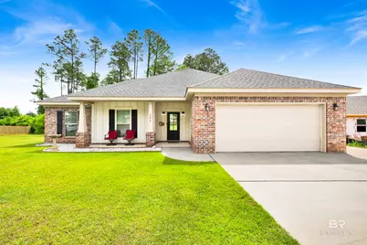 1246 Pembroke Way, Foley, AL 36535 - Photo 1
