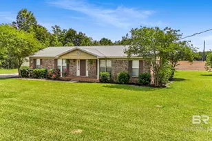 19516 Co Rd 48, Robertsdale, AL 36567 - Photo 6