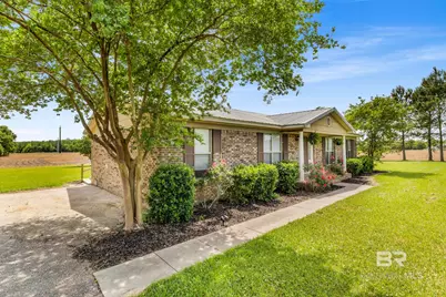 19516 County Road 48, Robertsdale, AL 36567 - Photo 4