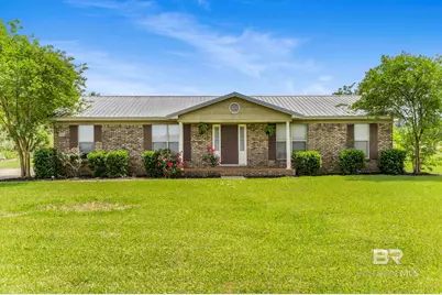 19516 County Road 48, Robertsdale, AL 36567 - Photo 1