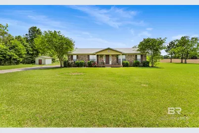 19516 County Road 48, Robertsdale, AL 36567 - Photo 2