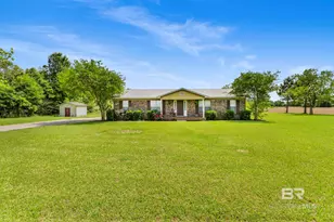 19516 Co Rd 48, Robertsdale, AL 36567 - Photo 2
