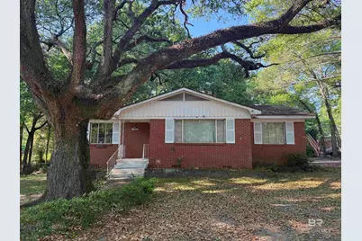 5250 Marietta Drive, Mobile, AL 36618 - Photo 2
