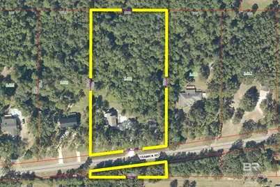 14355 Trawick Road, Stapleton, AL 36578 - Photo 10