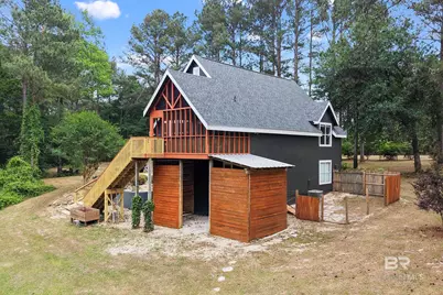 14355 Trawick Road, Stapleton, AL 36578 - Photo 16