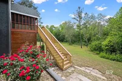 14355 Trawick Road, Stapleton, AL 36578 - Photo 8