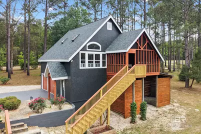 14355 Trawick Road, Stapleton, AL 36578 - Photo 2
