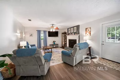 11901 Old Moffat Road, Wilmer, AL 36587 - Photo 2