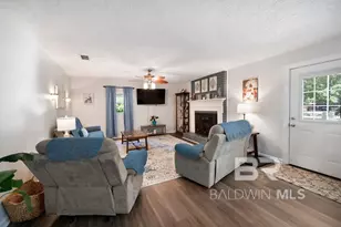 11901 Old Moffat Rd, Wilmer, AL 36587 - Photo 2