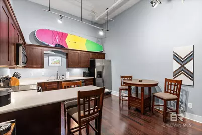 204 Conti Street #1B, Mobile, AL 36602 - Photo 14