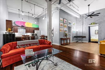 204 Conti Street #1B, Mobile, AL 36602 - Photo 4