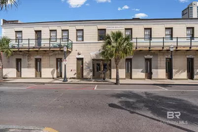204 Conti Street #1B, Mobile, AL 36602 - Photo 2