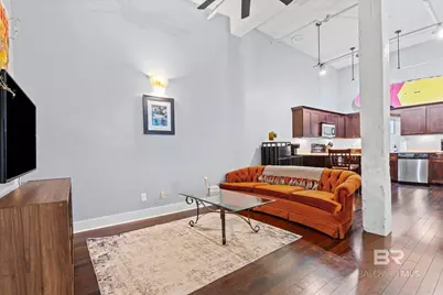 204 Conti Street #1B, Mobile, AL 36602 - Photo 6