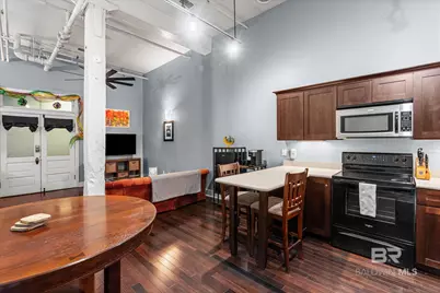 204 Conti Street #1B, Mobile, AL 36602 - Photo 16
