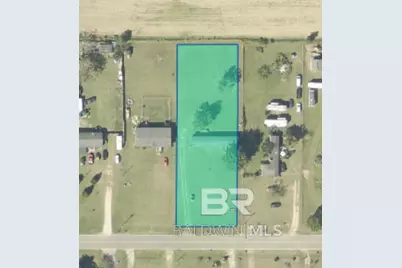 33163 Gilley Road, Lillian, AL 36549 - Photo 16
