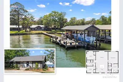 5103 Bay Drive, Orange Beach, AL 36561 - Photo 1