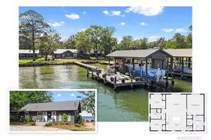 5103 Bay Dr, Orange Beach, AL 36561 - Photo 1