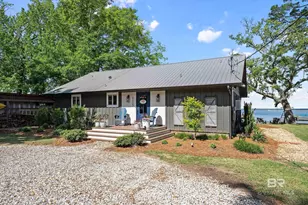 5103 Bay Dr, Orange Beach, AL 36561 - Photo 2
