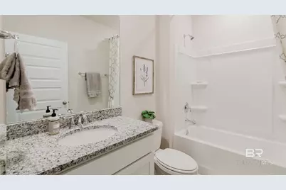 14173 Versailles Circle, Silverhill, AL 36576 - Photo 8