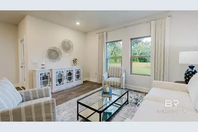 14173 Versailles Circle, Silverhill, AL 36576 - Photo 18