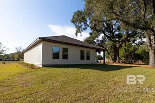 14173 Versailles Cir, Silverhill, AL 36576 - Photo 30