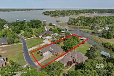 5750 Riverview Plantation Drive, Theodore, AL 36582 - Photo 28