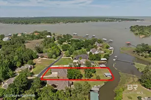 5750 Riverview Plantation Dr, Theodore, AL 36582 - Photo 30