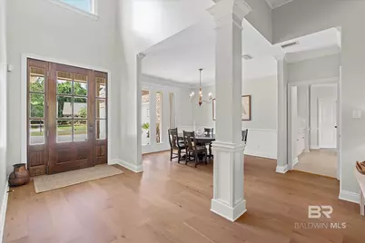 5750 Riverview Plantation Drive, Theodore, AL 36582 - Photo 2