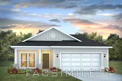 14185 Versailles Circle, Silverhill, AL 36576 - Photo 1