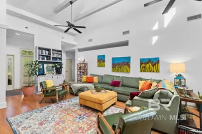 19750 Quail Creek Drive, Fairhope, AL 36532 - Photo 6