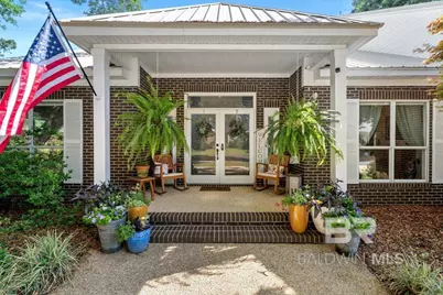 19750 Quail Creek Drive, Fairhope, AL 36532 - Photo 2