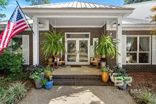 19750 Quail Creek Dr, Fairhope, AL 36532 - Photo 2