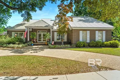 19750 Quail Creek Drive, Fairhope, AL 36532 - Photo 1