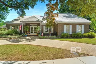 19750 Quail Creek Dr, Fairhope, AL 36532 - Photo 1