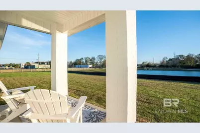 14197 Versailles Circle, Silverhill, AL 36576 - Photo 36