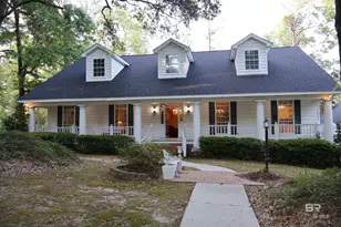 7455 N Blakeley Oaks Dr, Spanish Fort, AL 36527 - Photo 2