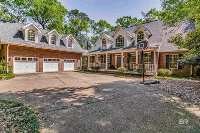 11080 County Road 99, Lillian, AL 36549 - Photo 4