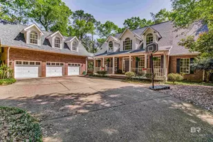 11080 Co Rd 99, Lillian, AL 36549 - Photo 4